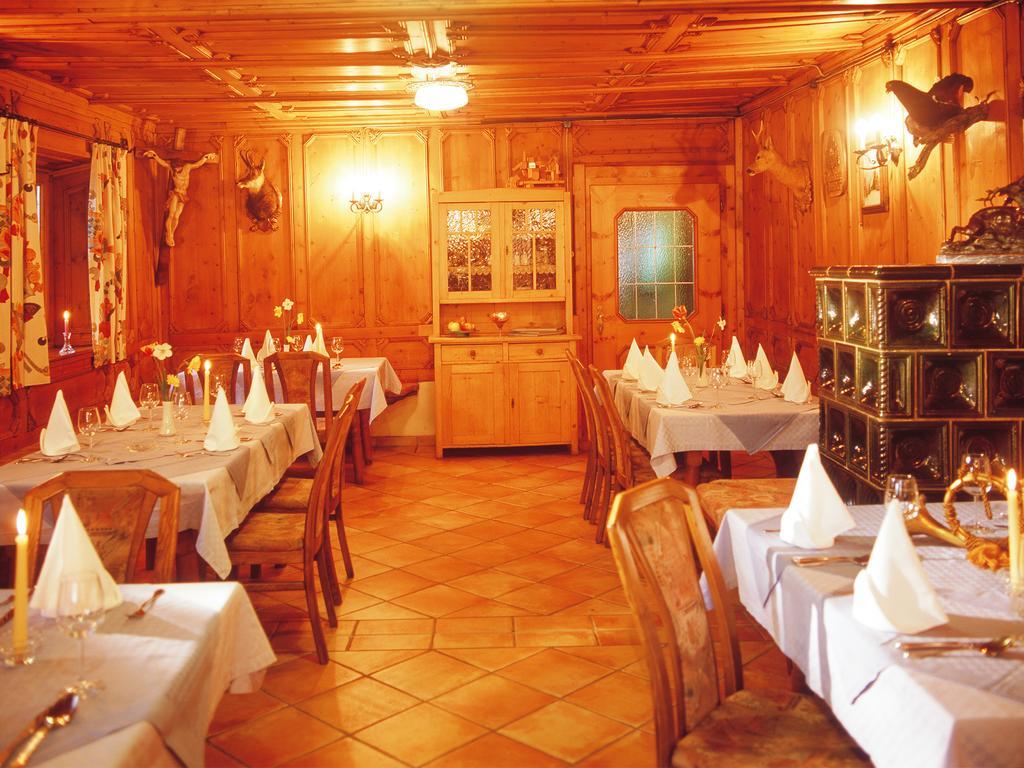 Landgasthof Jagerwirt Volders Dış mekan fotoğraf